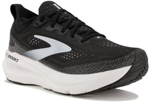 Brooks Glycerin GTS 23 Wide Noir