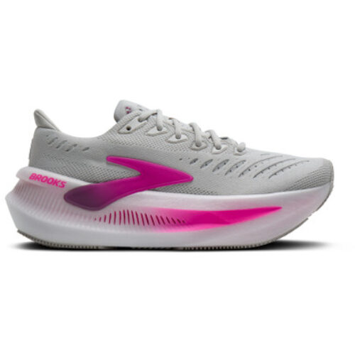 Brooks Glycerin Max 2 Femme Gris