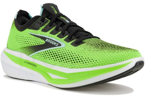 Brooks Hyperion 3 Vert