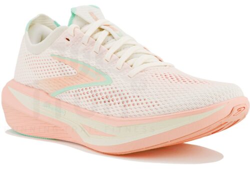 Brooks Hyperion 3 Femme Rose