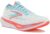 Brooks Hyperion 3 Femme Blanc Bleu Rose