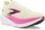 Brooks Hyperion Max 3 Femme Jaune Rose