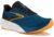 Brooks Launch 11 Bleu Marine