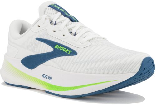 Brooks Revel Max Blanc