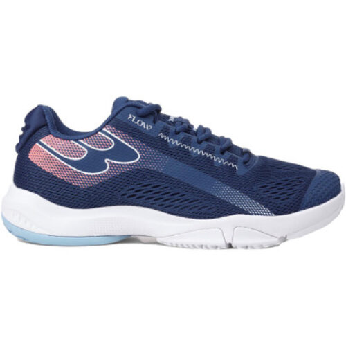 Bullpadel Flow 25V Femme Bleu