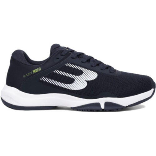 Bullpadel Hybrid Fly 25V Homme Noir