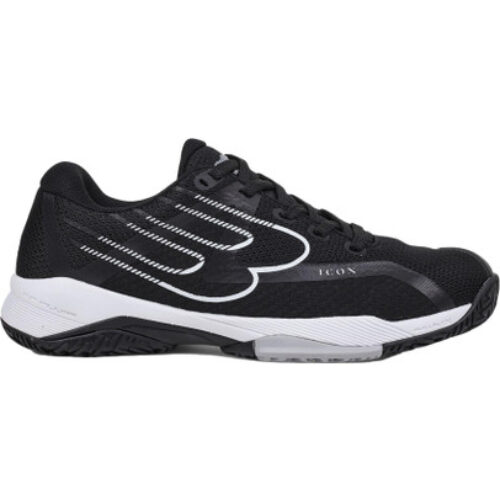 Bullpadel Icon 25V Homme Noir