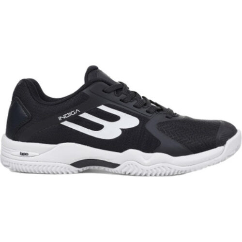 Bullpadel Indiga 25V Homme Noir