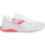 Bullpadel Ionic 25V Femme Blanc