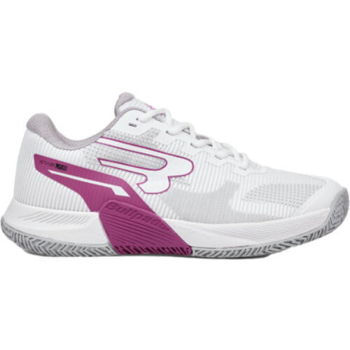 Bullpadel Next 25V Femme Blanc