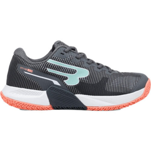 Bullpadel Next 25V Femme Noir
