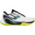 Bullpadel Vertex Vibram 25V Homme Blanc