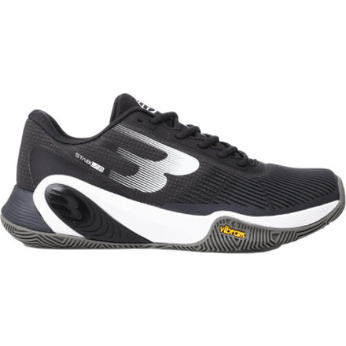 Bullpadel Vertex Vibram 25V Homme Gris
