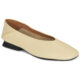 Camper CASI MYRA Jaune