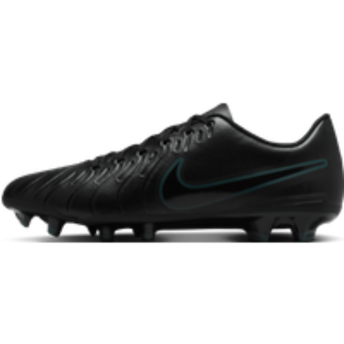 Nike Tiempo Legend 10 Club FG/MG Noir