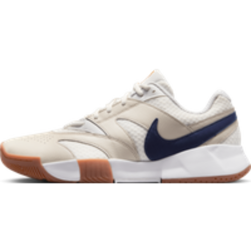Nike Court Lite 4 Homme Blanc