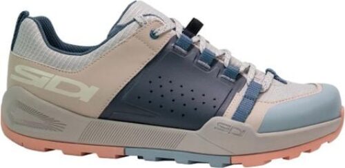 Chaussures de VTT Sidi Atomus Gris Beige Unisexe