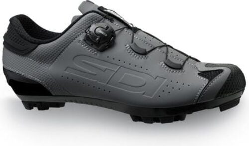 Chaussures Mtb Sidi Dust Gris