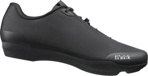 Chaussures Route Fizik Tempo Beat Noir