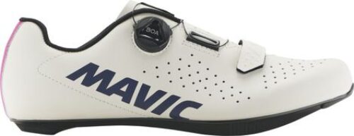 Chaussures Route Mavic Cosmic Boa Gris Clair
