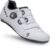 Chaussures Route Scott Road Team Boa Blanc/Noir