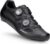Chaussures Route Scott Road Vertec Boa Noir/Silver