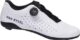 Van Rysel NCR Blanc – Chaussures Vélo Route Intermédiaires