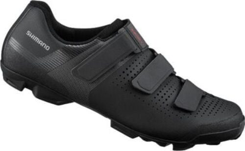 Chaussures VTT Shimano SH-XC100 Noir