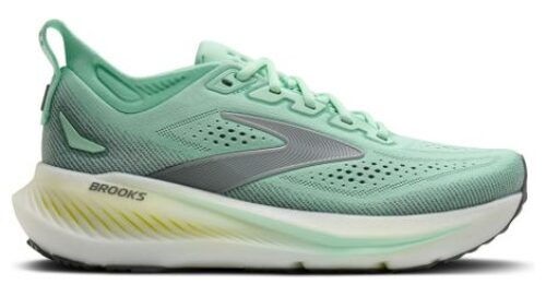 Brooks Glycerin 23 Femme Vert