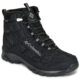 Columbia FIRECAMP BOOT Noir