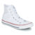 Converse CHUCK TAYLOR ALL STAR CORE HI Blanc Optical