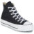 Converse CHUCK TAYLOR ALL STAR LIFT CANVAS HI Noir