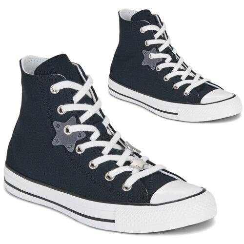 Converse Chuck Taylor All Star Noir