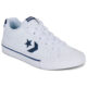 Converse Sport Casual Blanc / Bleu