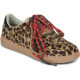 D.Franklin 387 REBEL Noir / Marron / Rouge