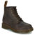 Dr. Martens 101 DARK BROWN CRAZY HORSE Marron