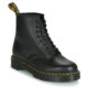 Dr. Martens 1460 BEX BLACK SMOOTH Noir
