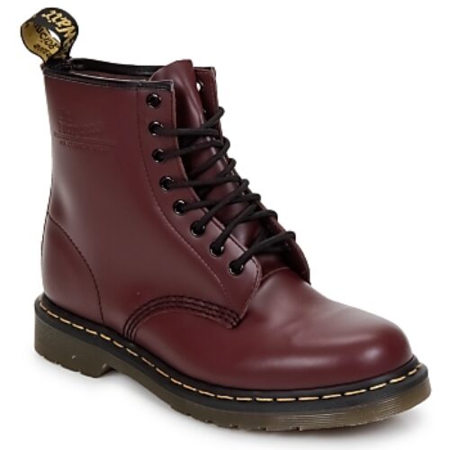 Dr. Martens 1460 CHERRY RED SMOOTH Cherry