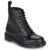 Dr. Martens 1460 Croco 8 Eye Boot Black New Vibrance Croco Noir / Croco