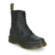Dr. Martens 1460 VONDA MONO BLACK SOFTY T Noir