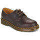 Dr. Martens 1461 DARK BROWN AMBASSADOR Marron