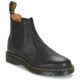 Dr. Martens 2976 BLACK AMBASSADOR Noir