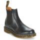 Dr. Martens 2976 BLACK SMOOTH