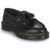 Dr. Martens ADRIAN BEX BLACK SMOOTH Noir