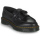 Dr. Martens ADRIAN BEX BLACK SMOOTH Noir