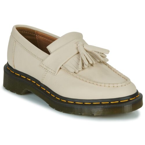 Dr. Martens ADRIAN PARCHMENT BEIGE Beige