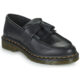 Dr. Martens ADRIAN YS BLACK SMOOTH Noir