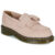 Dr. Martens Adrian YS Powder Pink Milled Nubuck WP Rose