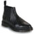 Dr. Martens Bianca II Chelsea Boot Black New Vibrance Croco Noir