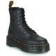 Dr. Martens JADON III BLACK PISA Noir